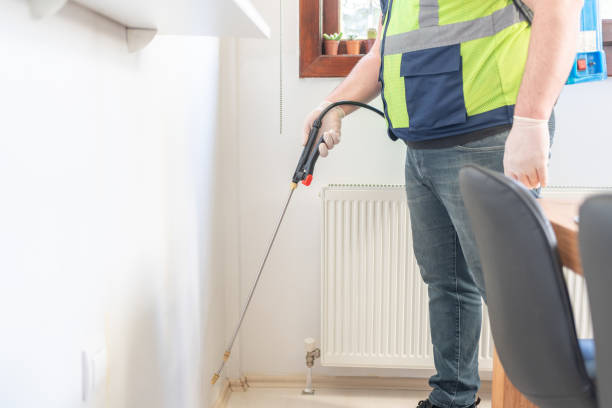 Best Best Pest Control Companies  in Duquesne, MO